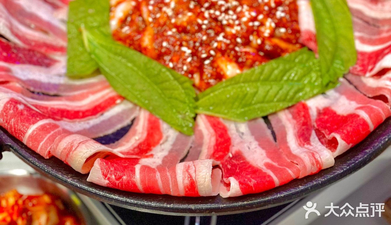 深圳探店｜好吃又正宗的济州岛韩国料理