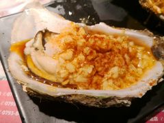 -盛焰铁板烧(王府井店)