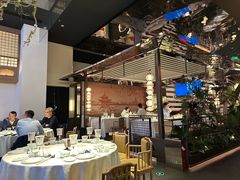 -桂满陇·海市蜃楼·黑金(国金店)