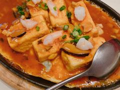 -莆田餐厅PUTIEN(西安万象天地店)