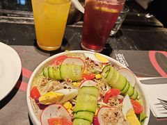 -Nord Grill&Bar Highland诺德西餐(深圳欢乐海岸店)