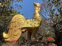 -云南勐巴娜西珍奇园