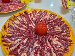 -潮汕大目牛肉火锅(皇岗旗舰店)