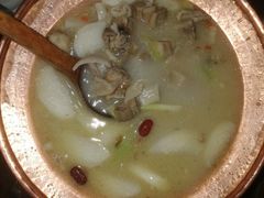 -霄汉羊排(万松园一店)