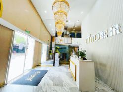 -熙朵美学植发·连锁品牌