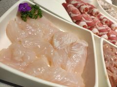 -海底捞火锅(凯德广场店)