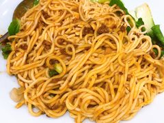 招牌肉酱面-醉面(五道口启迪大厦店)