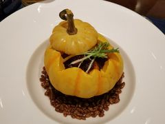 -Social 秀西餐厅-长沙瑞吉酒店(运达店)