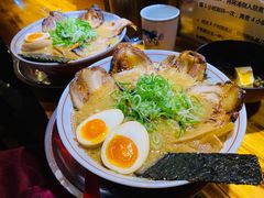 -老龙亭拉面店