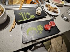 -海底捞火锅(金桥太茂商业广场店)