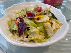 -玉林烤鸭店(定福庄店)