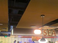 -星伦多自助料理·涮烤一体(虹悦城店)