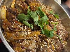 -品味渝香干锅鸭头(垡头西里店)