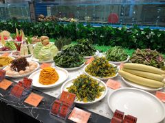 -梁家大院•农家菜(昆山会展中心店)