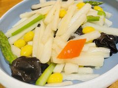 -食味酒味天津菜·古法鲜酿米酒(鼓楼店)