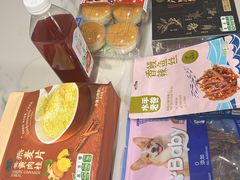 -盒马鲜生(联投广场店)