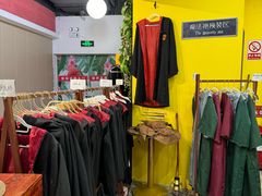 -谜盒子奇幻密室(南屏店)
