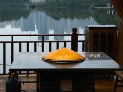 -成都南湖公园