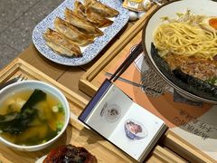 -少椿食·拉面·丼饭·关东煮(鲁祖庙店)