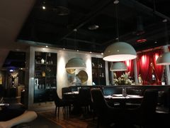 大堂-半秋山西餐厅(巴南万达广场店)