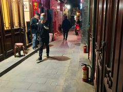 -爆肚冯(廊房二条店)
