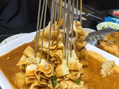 -勇利赵家烤肉坊(含光路店)