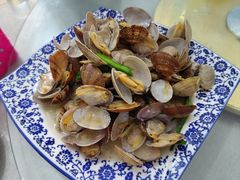 -海鲜居(海滨路店)