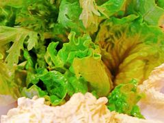 时蔬拼盘-草原牧羊火锅·龙虾·烤鱼(杨浦店)