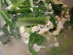 -吕氏疙瘩汤·私家菜馆(慈云寺店)