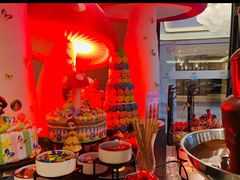 -安蒂娅·海鲜自助餐厅(安蒂娅美兰酒店)