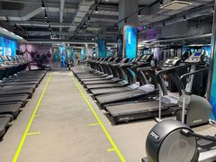 -阳光游泳培训(北苑店)