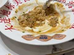 -小郭私房菜·海肠捞饭店(学士街店)