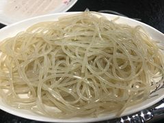 红薯粉-大自然醉鹅·铁锅火焰鹅(上海联洋店)