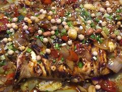 -美滋滋尚鱼烤鱼餐厅(空港店)