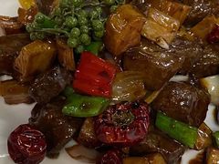 -童福兴·南京菜(老门东店)