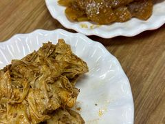 -闫家炸鸡架(五爱总店)