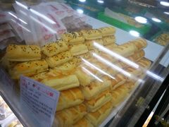 -闻酥园(青羊区文殊坊店)