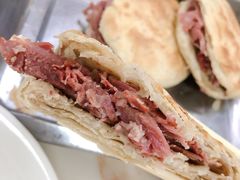 -牛老五羊杂汤(广阳区总店)