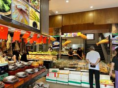 -大灶头·新昌菜(中国茶市店)