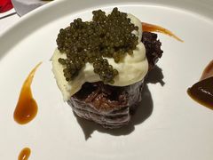 -王品牛排(珠海富华里店)