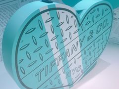 -Tiffany & Co.蒂芙尼
(南京德基广场店)