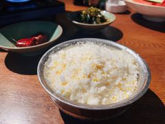 -蒙古苍狼蒙餐