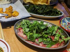 -洱火云南酸菜牛肉火锅(石景山当代商城店)