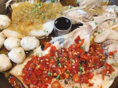 鸳鸯鱼头王-望湘园·湖南菜(宏伊店)