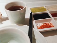 -在前门·烤鸭北京菜(五月花广场店)