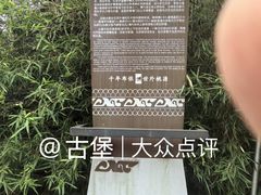 -高荡千年布依古寨旅游景区