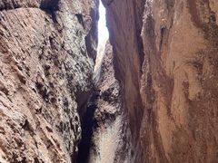 -天山神秘大峡谷