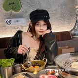 泉州首店 | 新鲜山葵配烤肉我吃到啦哈哈哈🍖🥓🥒