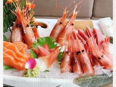 -芥末日本料理(打浦路铂尔曼旗舰店)
