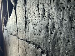 -响堂山石窟-北响堂山石窟